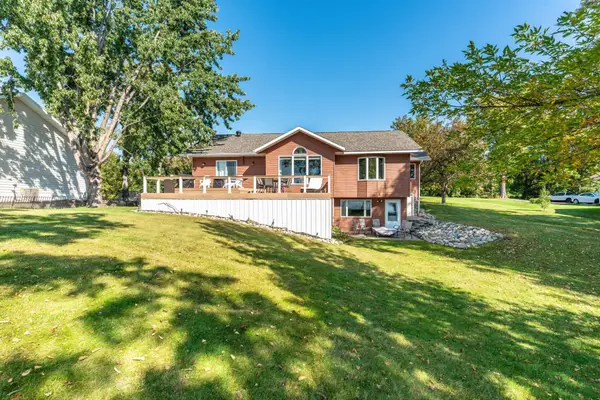 24864 Tri Lakes Drive, Lida Twp, MN 56572
