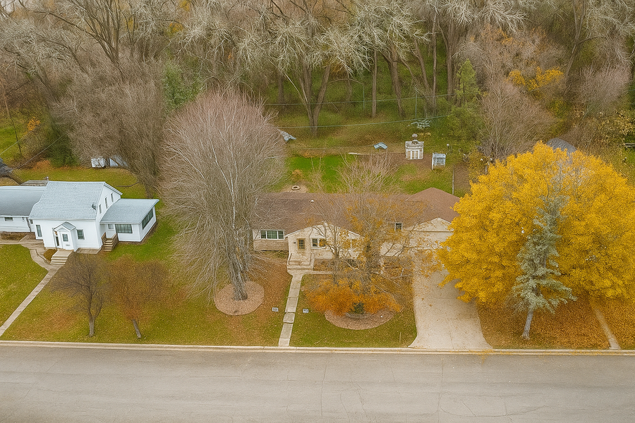 411 4th Avenue Ne, Glenwood, MN 56334 - Image #2