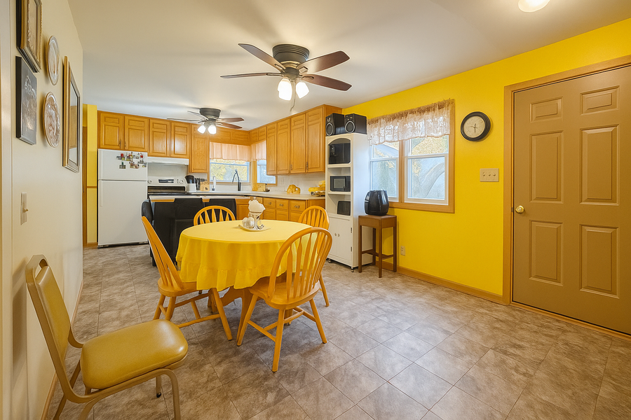 411 4th Avenue Ne, Glenwood, MN 56334 - Image #3