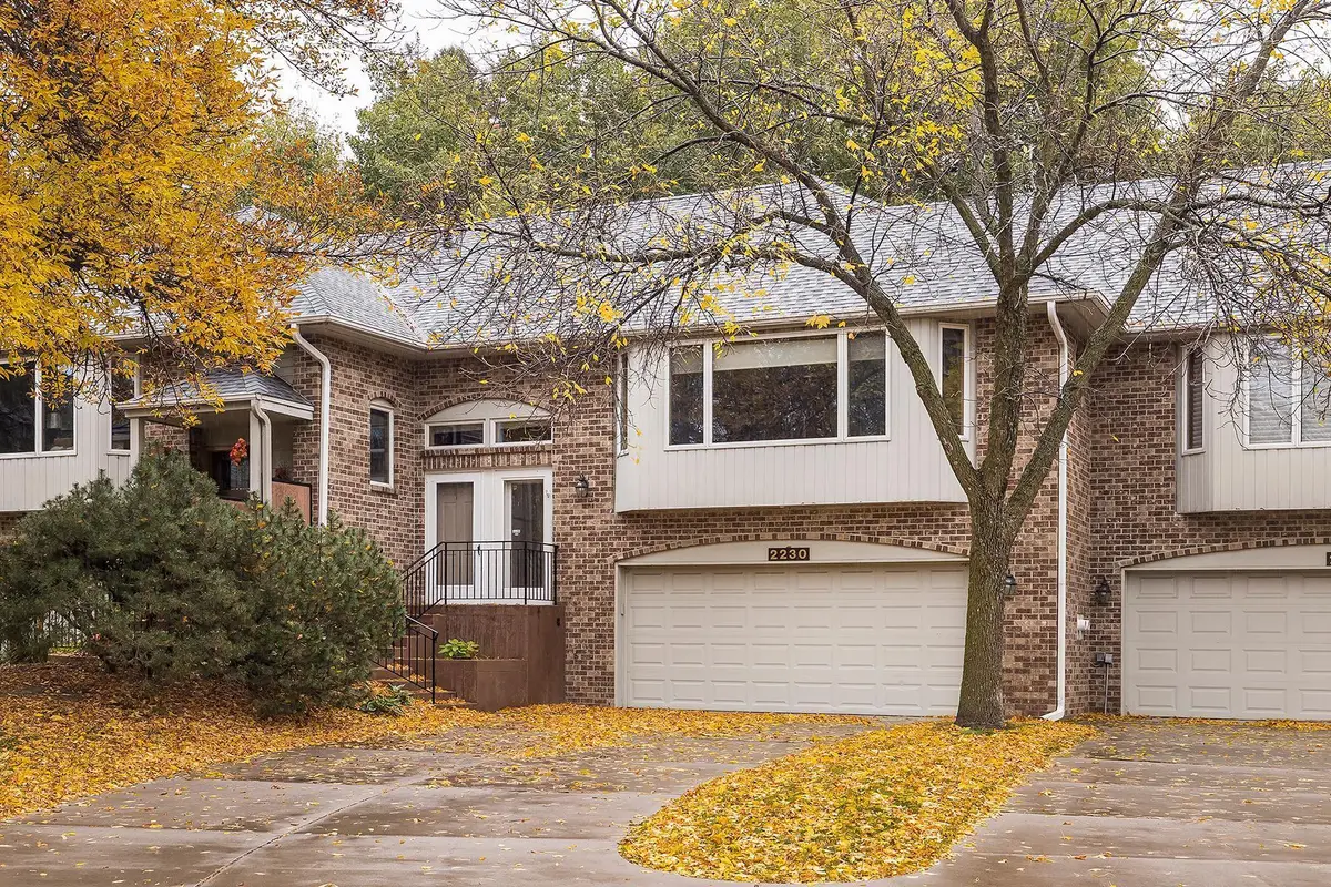2230 Ferris Lane, Roseville, MN 55113 - Image #1