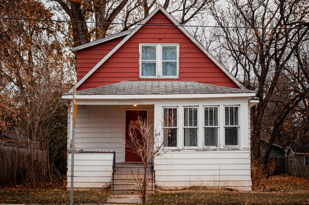 612 Elm Street S, Moorhead, MN 56560 - Image #1