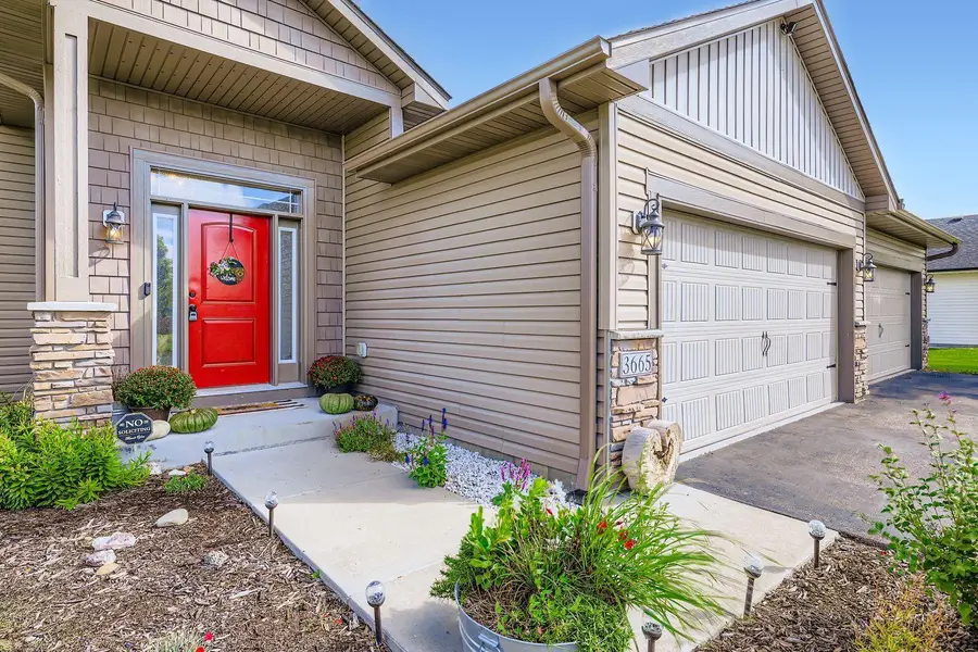 3665 235th Lane Nw, Saint Francis, MN 55070 - Image #3