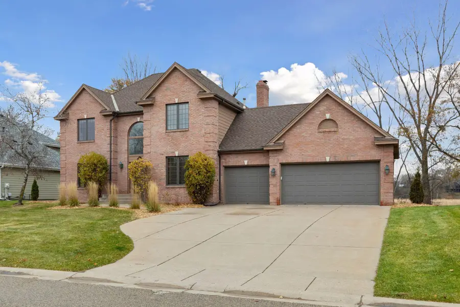 248 Meadowood Lane, Vadnais Heights, MN 55127 - Image #3