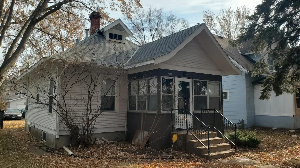 4338 James Avenue N, Minneapolis, MN 55412 - Image #1
