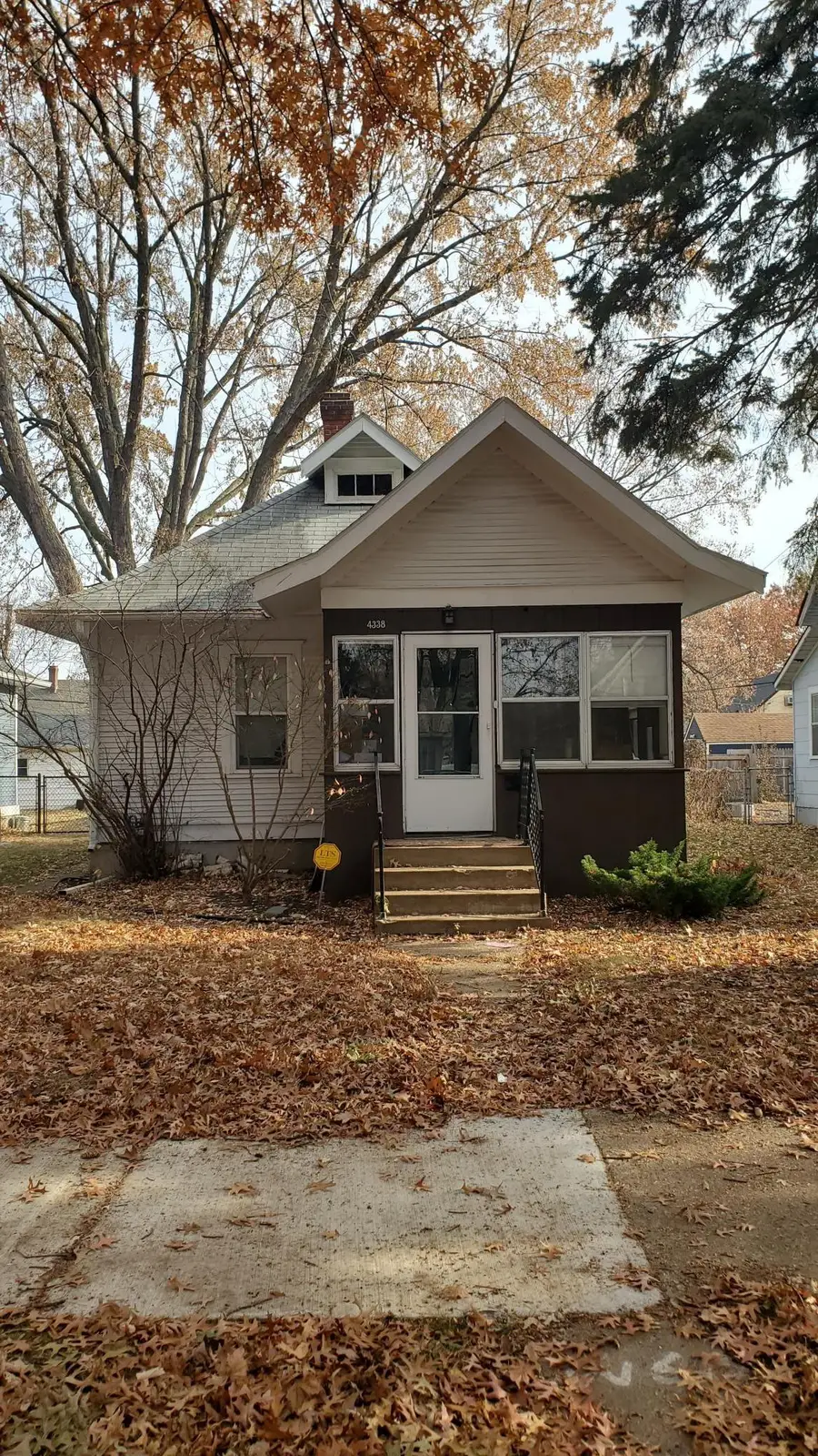 4338 James Avenue N, Minneapolis, MN 55412 - Image #2