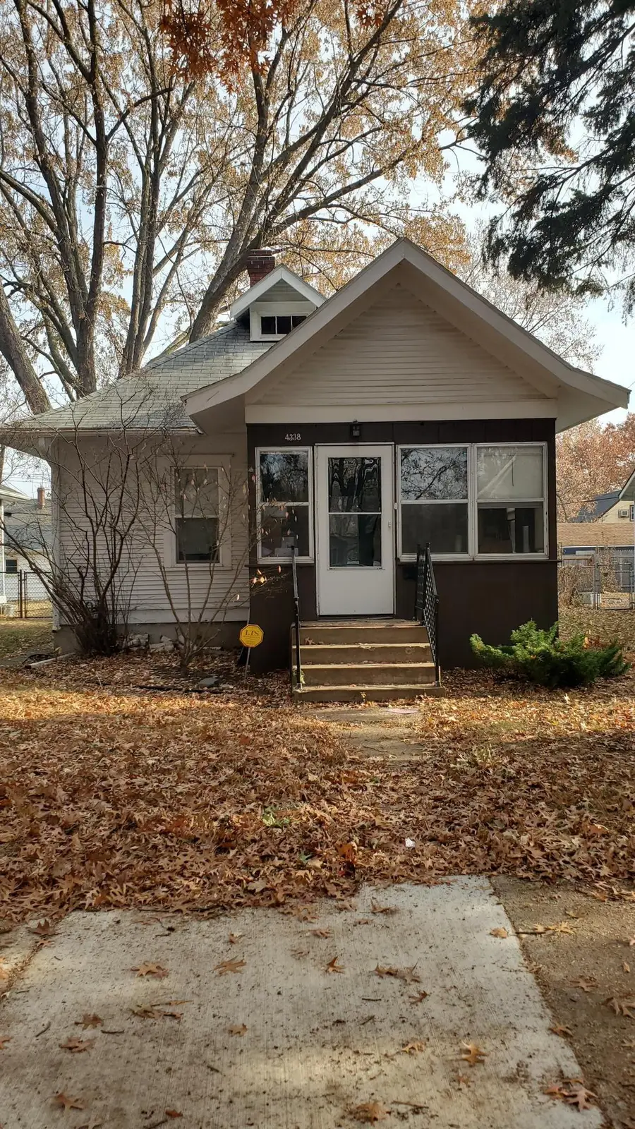 4338 James Avenue N, Minneapolis, MN 55412 - Image #3