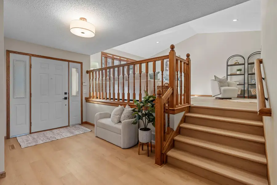 4550 Evergreen Drive, Vadnais Heights, MN 55127 - #3