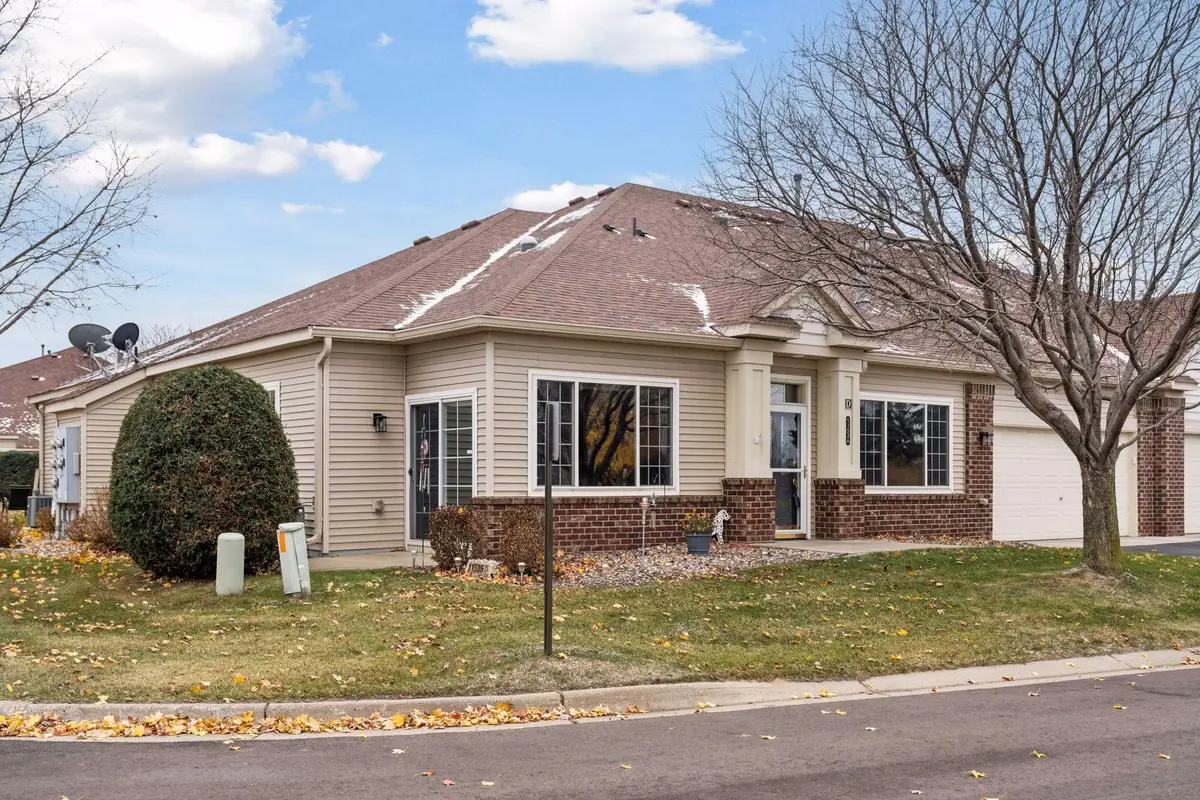 11536 Baltimore Street Ne #D, Blaine, MN 55449 - Image #1