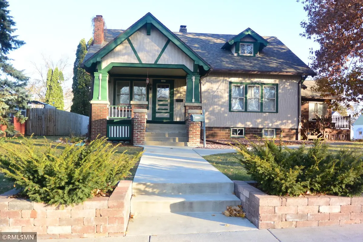 1227 11th Street E, Glencoe, MN 55336 - Image #1