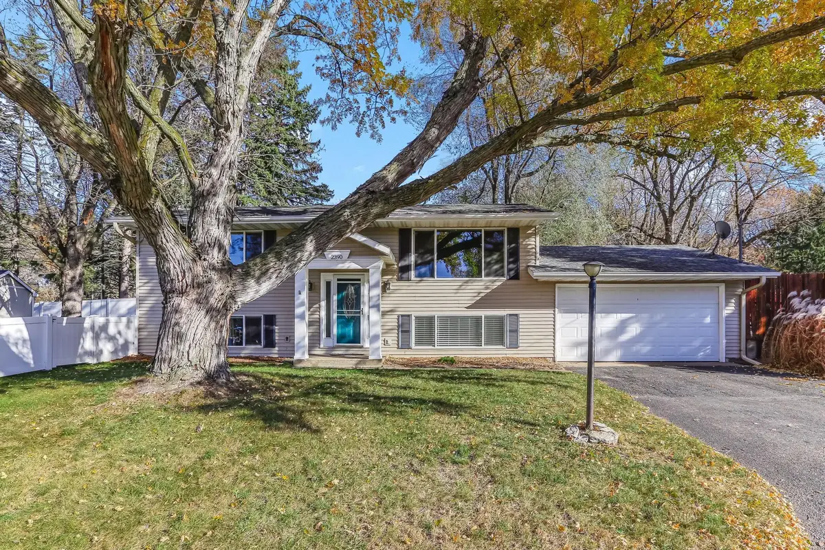 2390 Cohansey Boulevard, Roseville, MN 55113 - Image #1