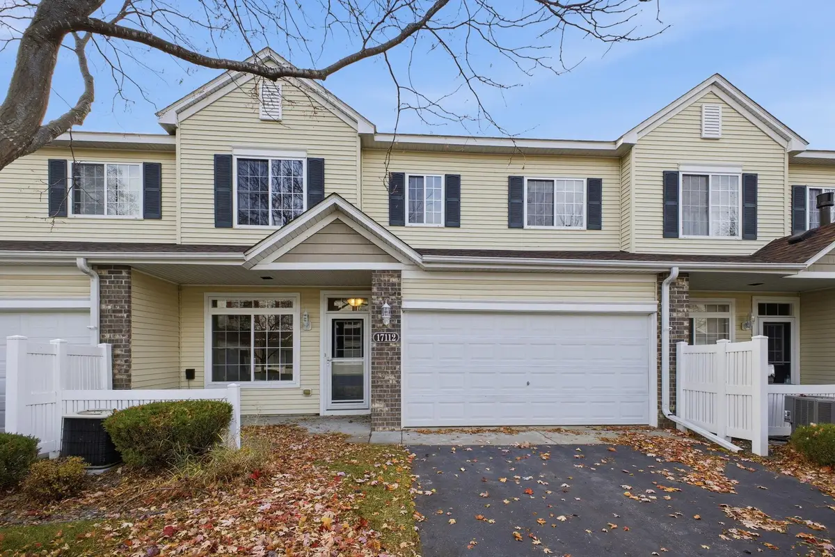 17112 Nixon Court Nw, Elk River, MN 55330 - Image #1