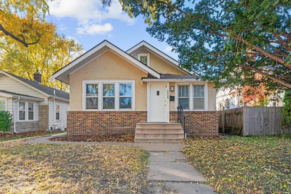 3935 Thomas Avenue N, Minneapolis, MN 55412 - Image #1