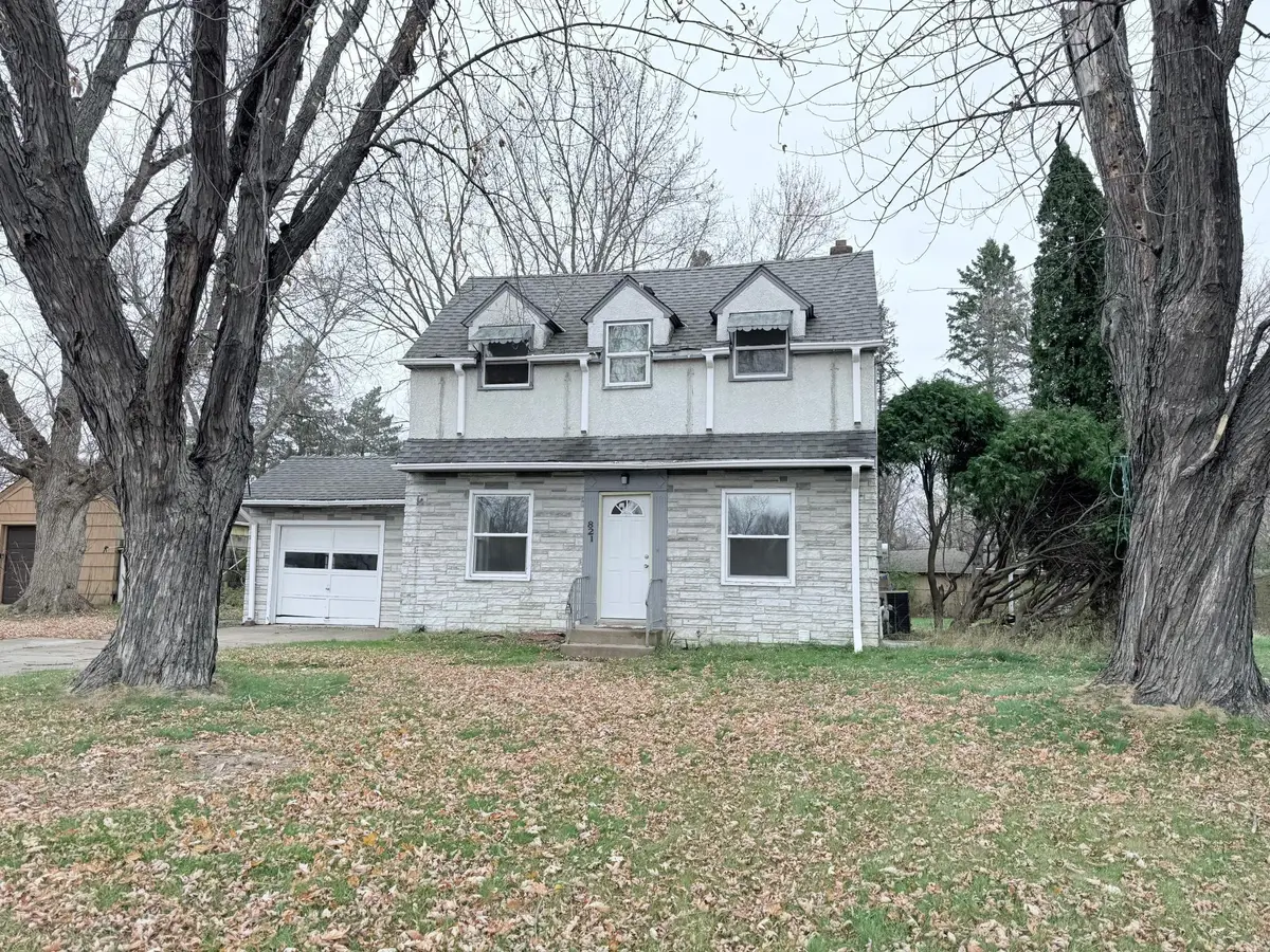 821 Brook Street, Brainerd, MN 56401 - Image #1