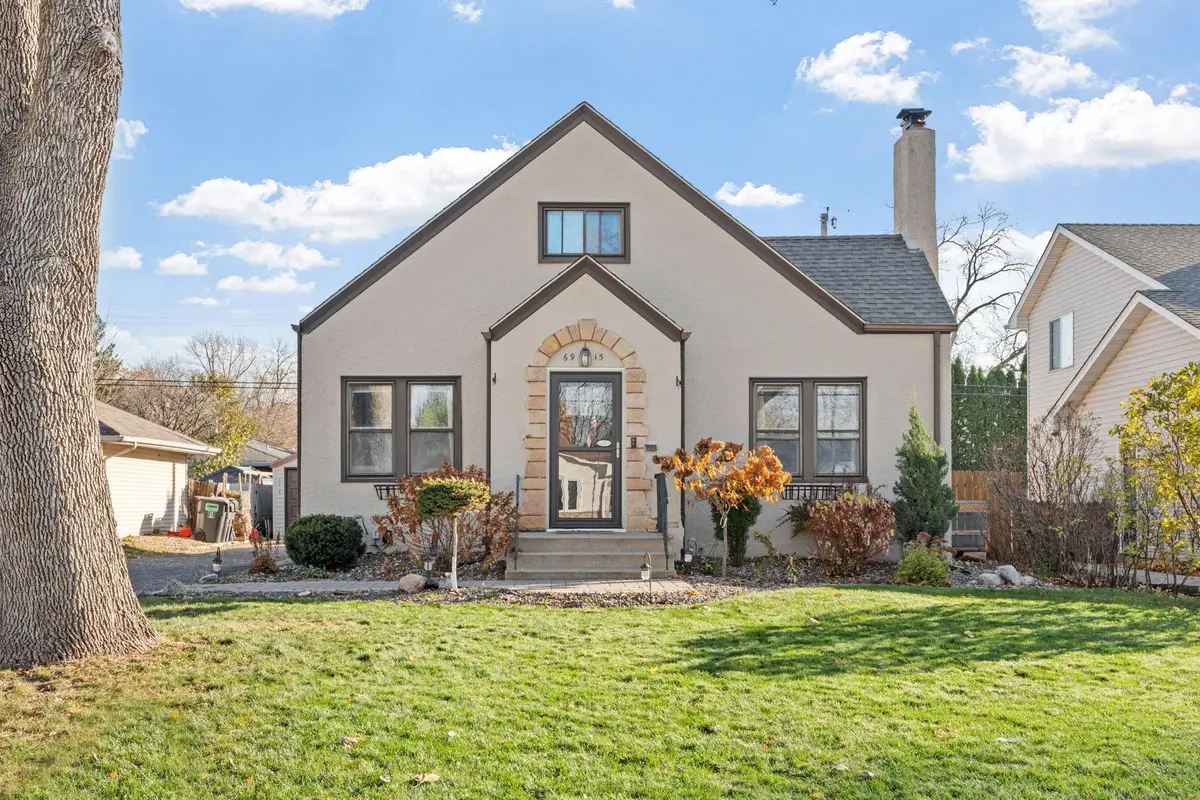 6915 12th Avenue S, Richfield, MN 55423 - Image #1