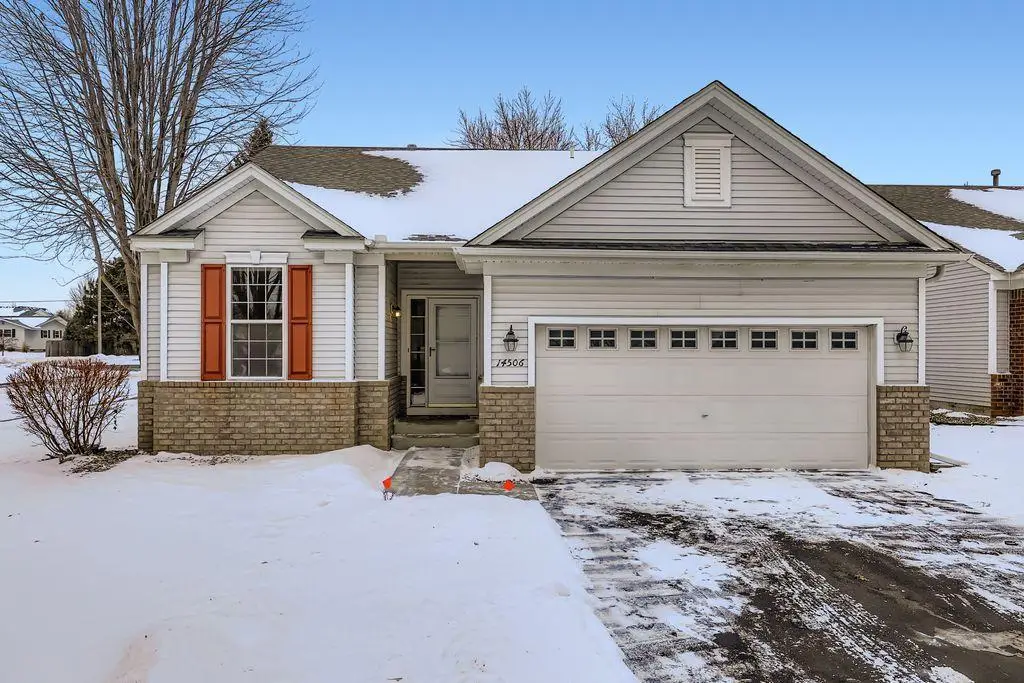 14506 Bloomfield Place, Rosemount, MN 55068 - Image #1