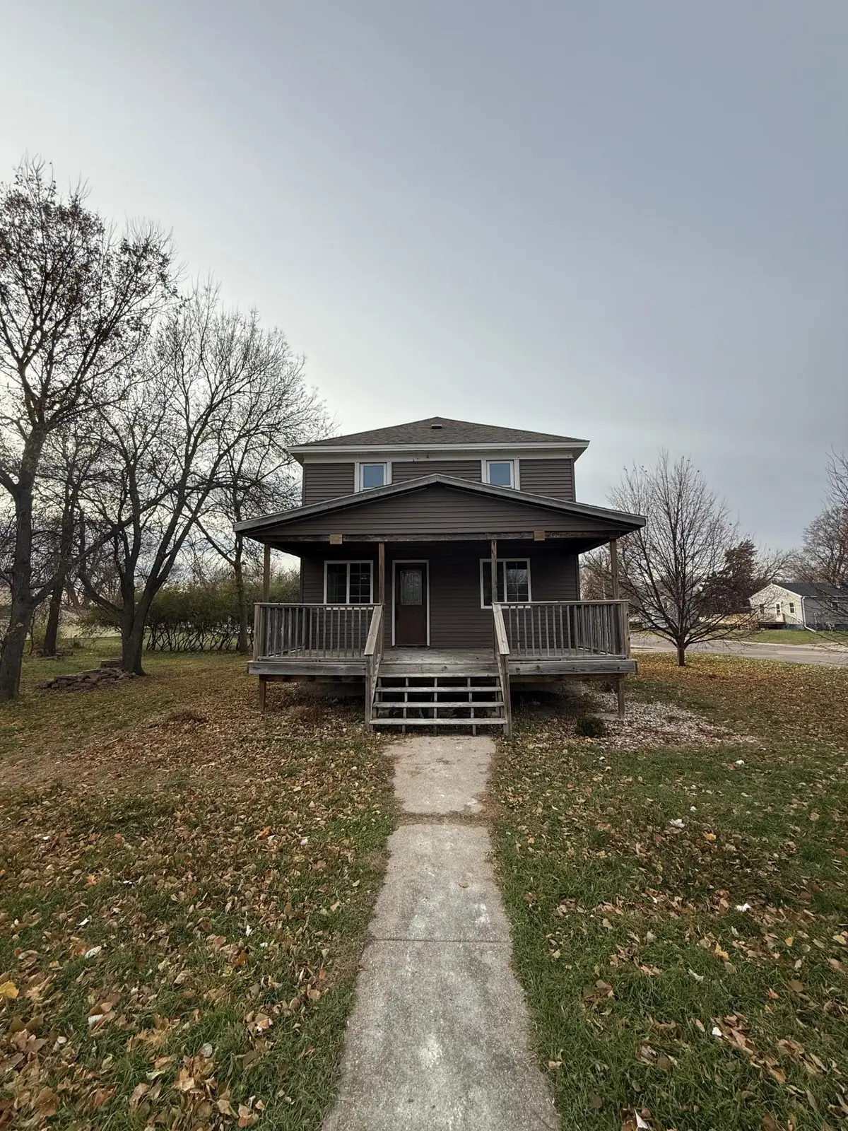 802 Church Street, Benson, MN 56215 - Image #1