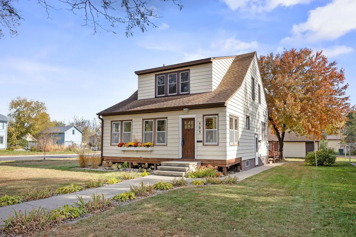 505 Hassan Street Se, Hutchinson, MN 55350 - Image #1