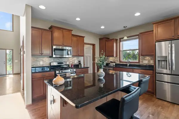 12202 Opal Street Ne, Blaine, MN 55449