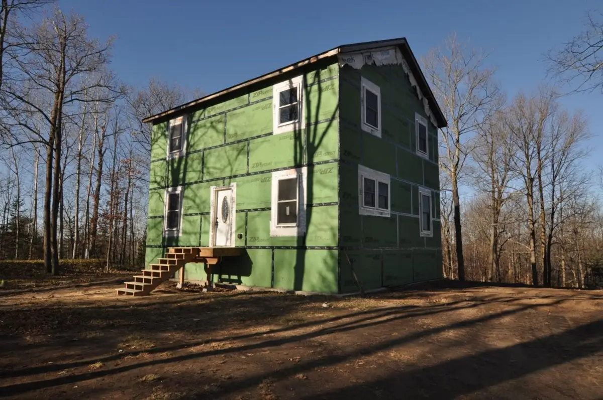 1872 Buckshot Trail Nw, Hackensack, MN 56452 - Image #1