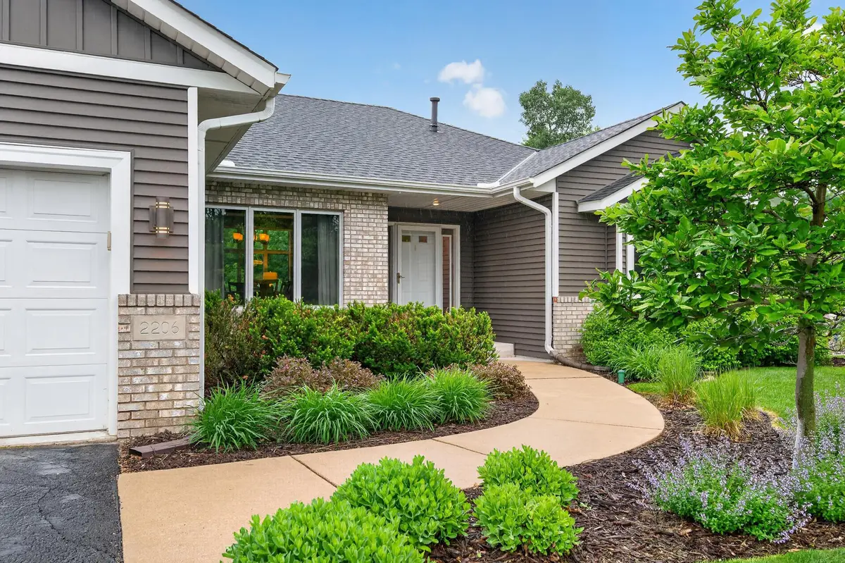 2206 129th Court Ne, Blaine, MN 55449 - #1