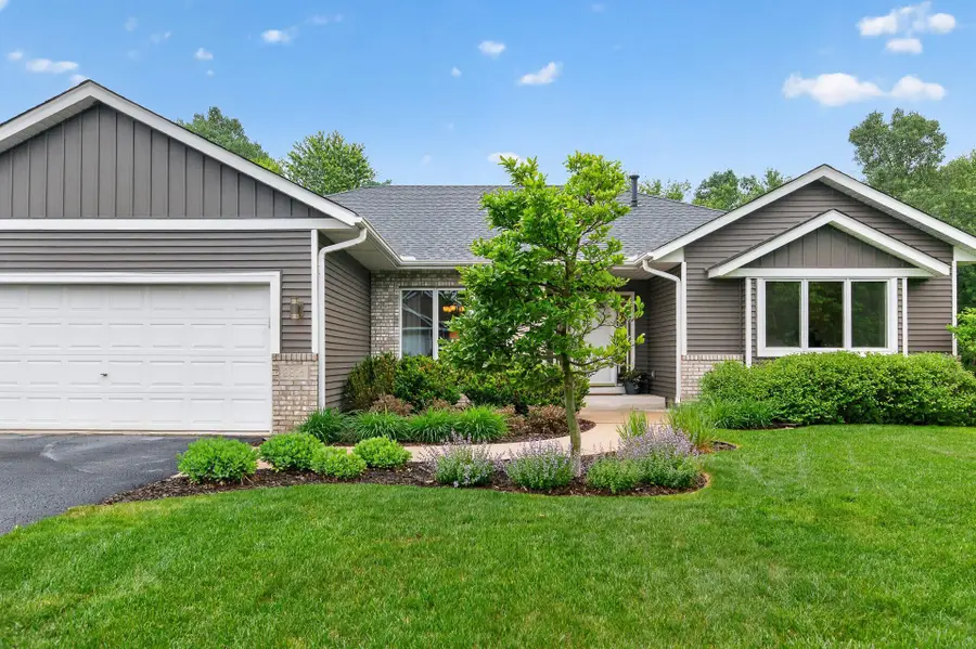 2206 129th Court Ne, Blaine, MN 55449 - #2