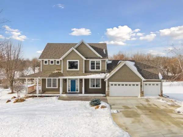 19750 Hills Of Claire Avenue, Prior Lake, MN 55372