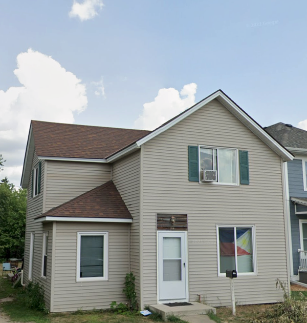 2527 Washington Street Ne, Minneapolis, MN 55418