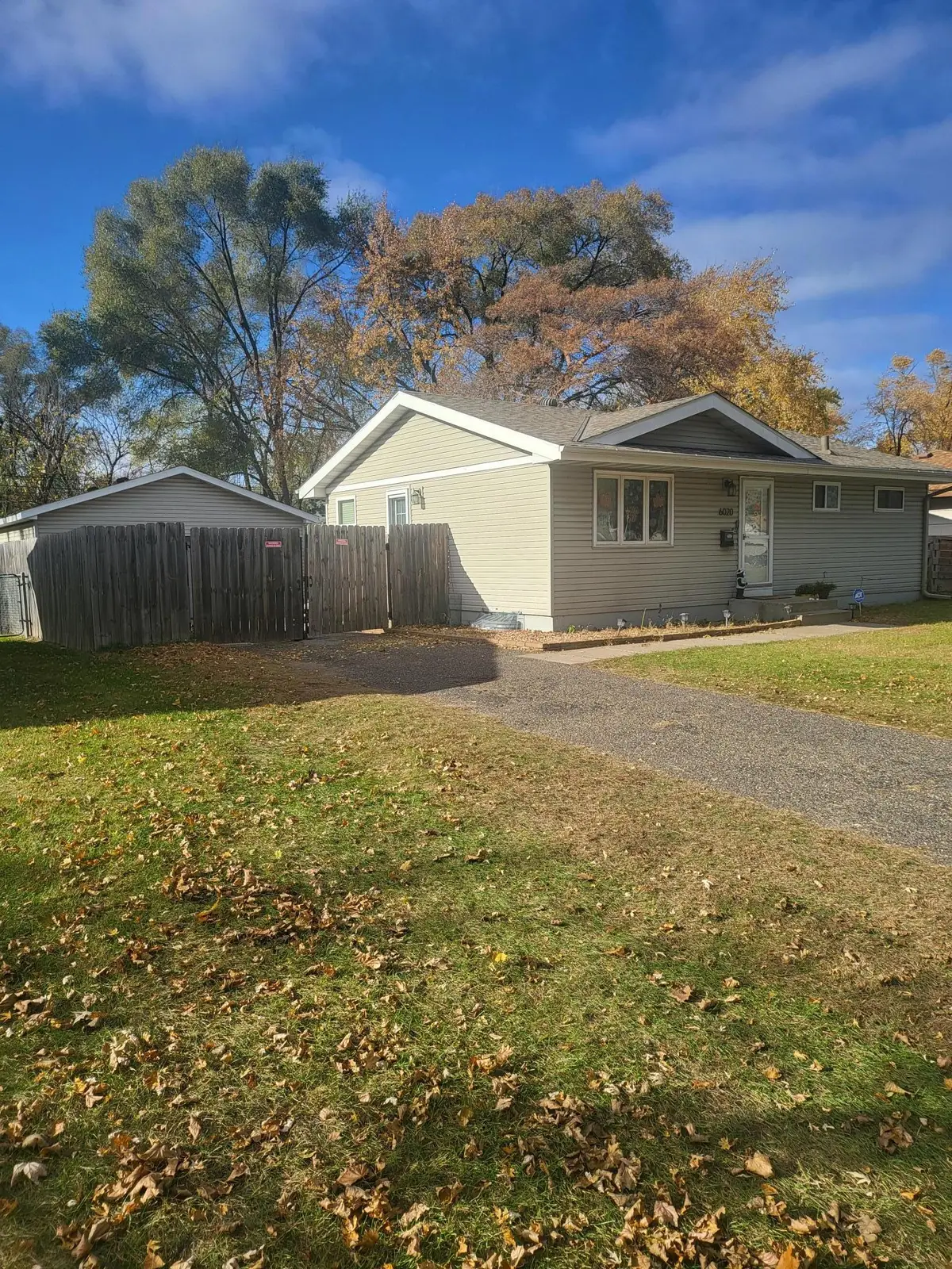 6020 3rd Street Ne, Fridley, MN 55432 - Image #1