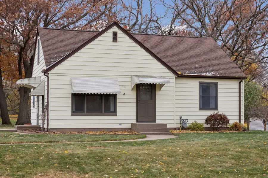 2125 William Street, Roseville, MN 55113 - Image #2
