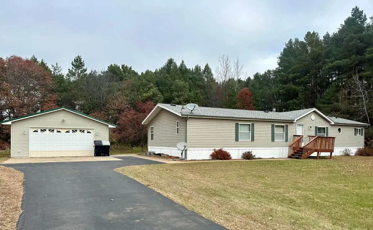 5732 25th Street, Princeton Township, MN 55371 - Image #1