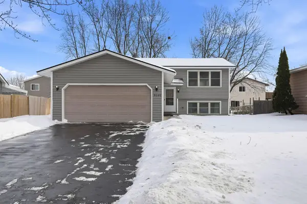 8140 James Avenue N, Brooklyn Park, MN 55444