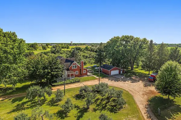 7306 24th Avenue, Lino Lakes, MN 55038