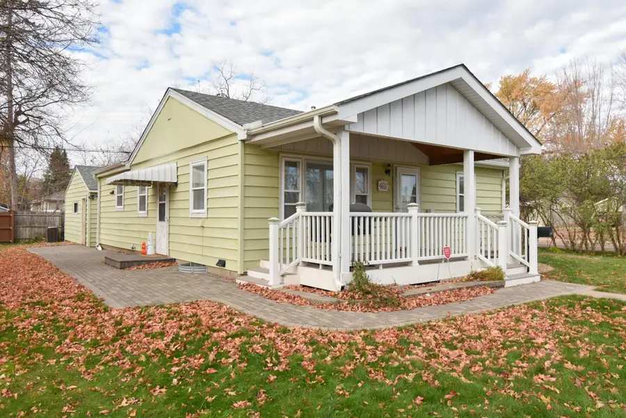 4651 Colorado Avenue N, Crystal, MN 55422 - Image #2