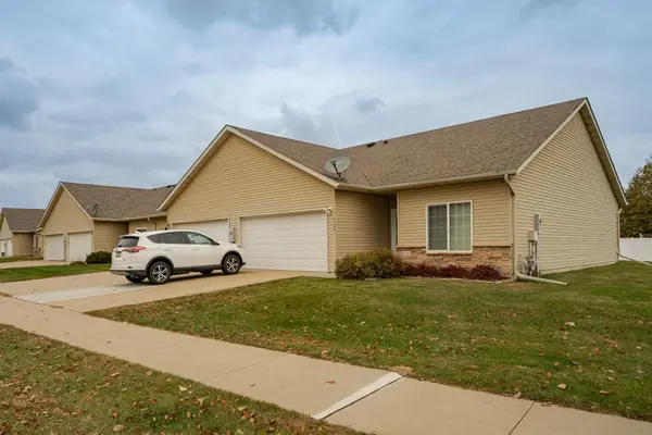5145 Weatherstone Drive Nw, Rochester, MN 55901