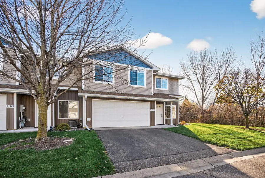 21113 S Clydesdale Curve, Forest Lake, MN 55025 - Image #2