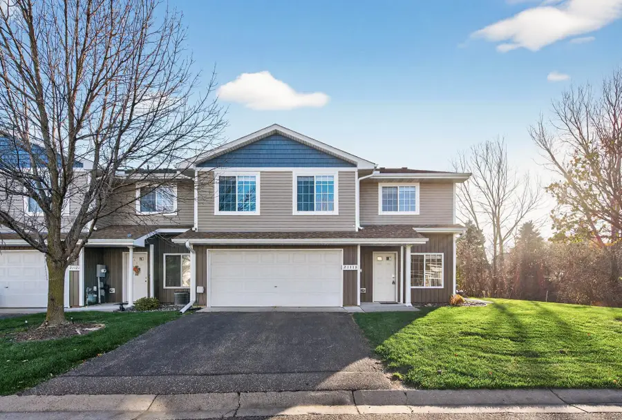 21113 S Clydesdale Curve, Forest Lake, MN 55025 - Image #3