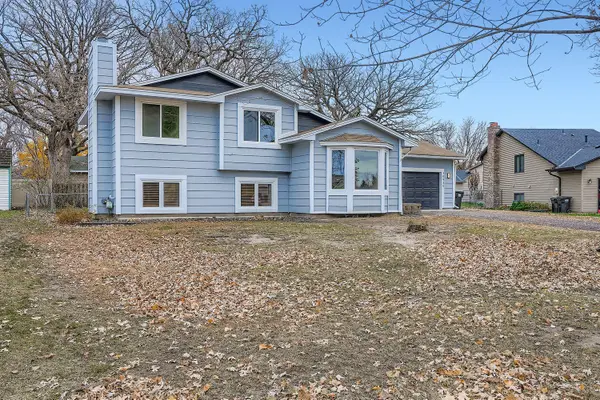 10930 Sumter Avenue N, Champlin, MN 55316