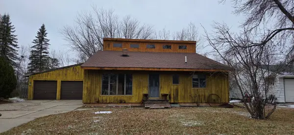 110 Riverview Boulevard, International Falls, MN 56649