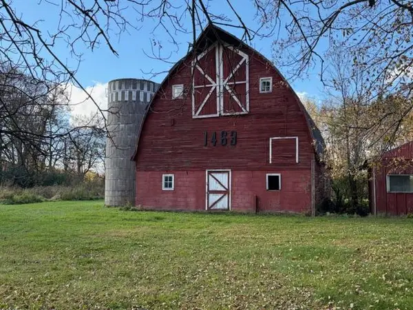 1463 Garden Street, Ogilvie, MN 56358