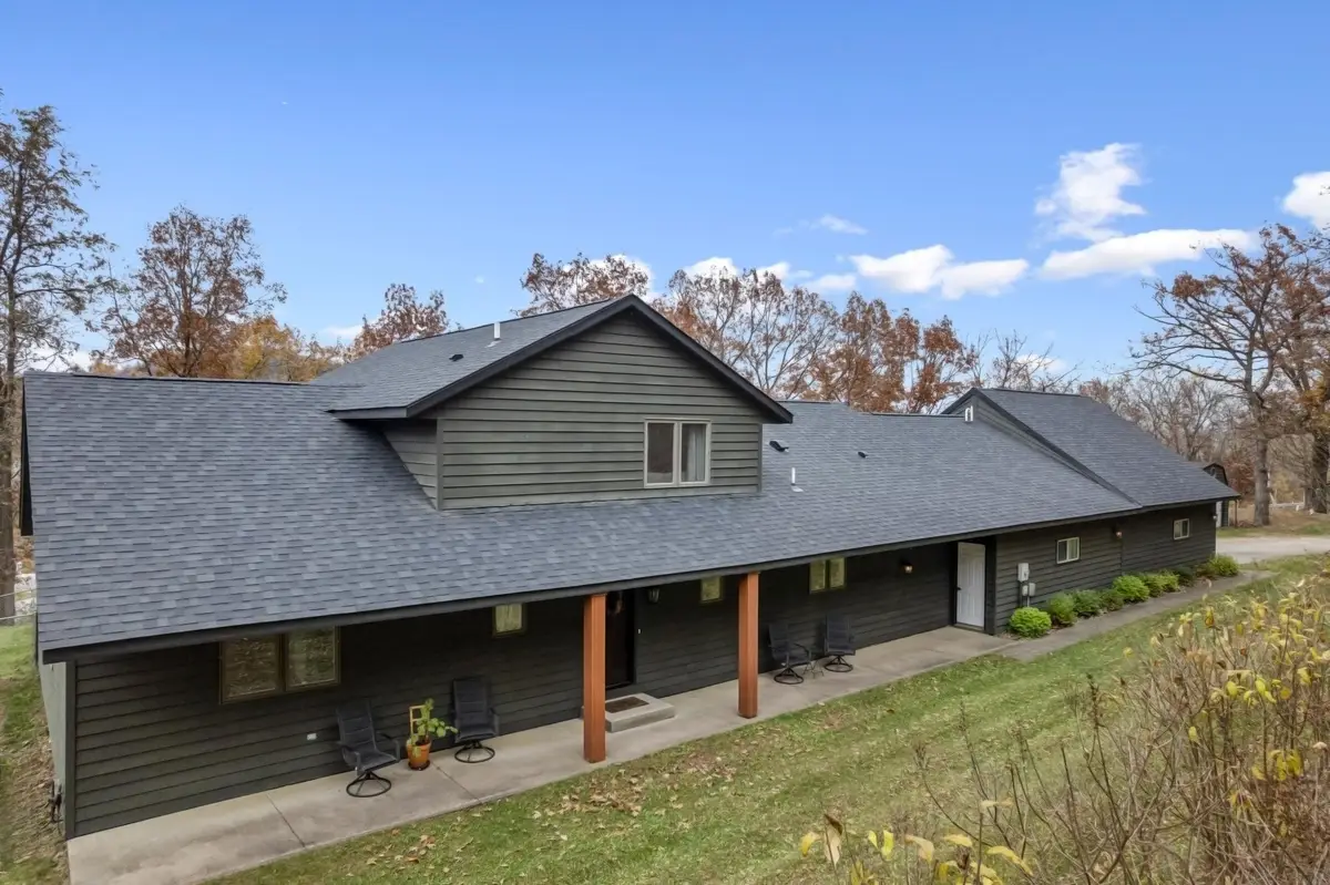 41084 Big Trout Lane, Richmond Township, MN 55987 - Image #1