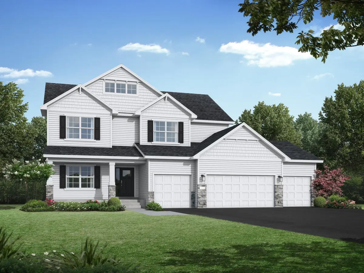 23776 Vintage Street Nw, Saint Francis, MN 55070 - Image #1