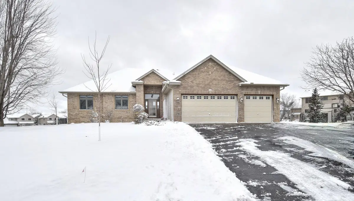 12796 Bluebird Street Nw, Coon Rapids, MN 55448 - Image #1