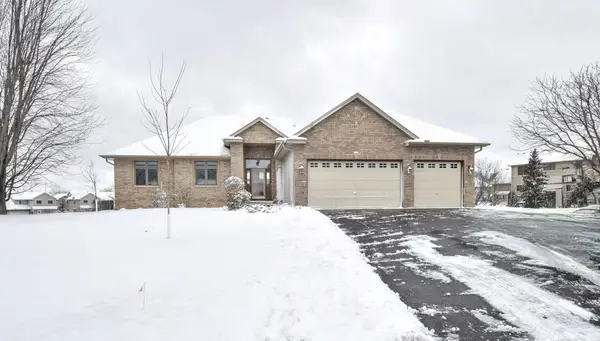 12796 Bluebird Street Nw, Coon Rapids, MN 55448
