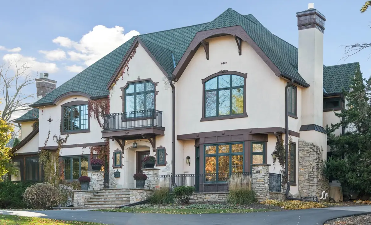 3 Circle E, Edina, MN 55436 - #1