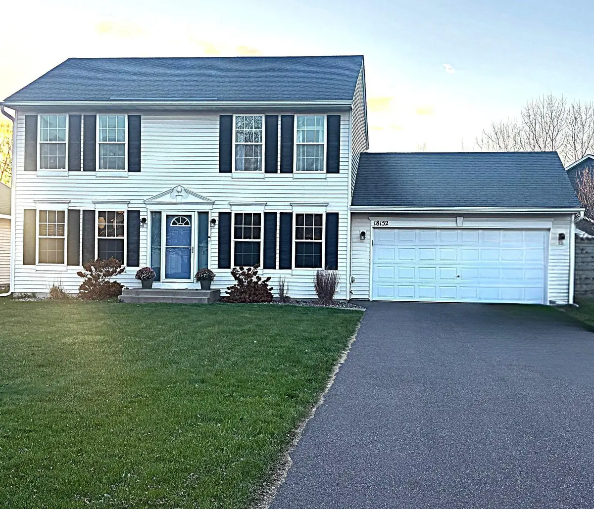 18152 Quincy Court Nw, Elk River, MN 55330 - Image #1