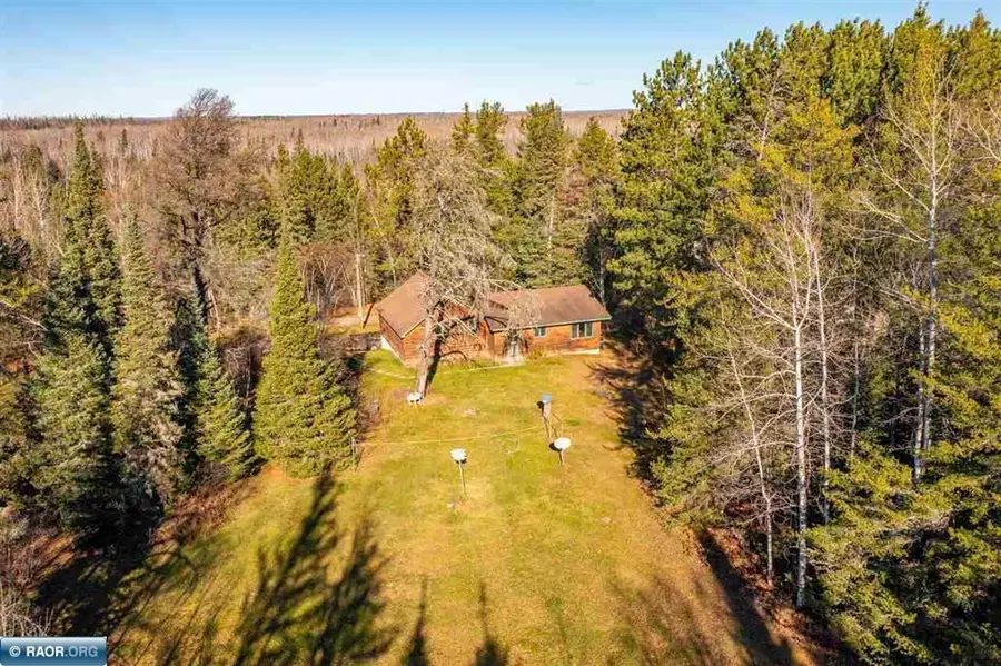 9141 Burghardt Road, Angora, MN 55723 - Image #2