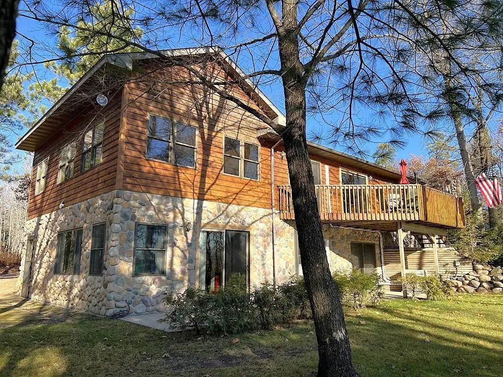 19039 Eagle View Drive, Park Rapids, MN 56470 - Image #1