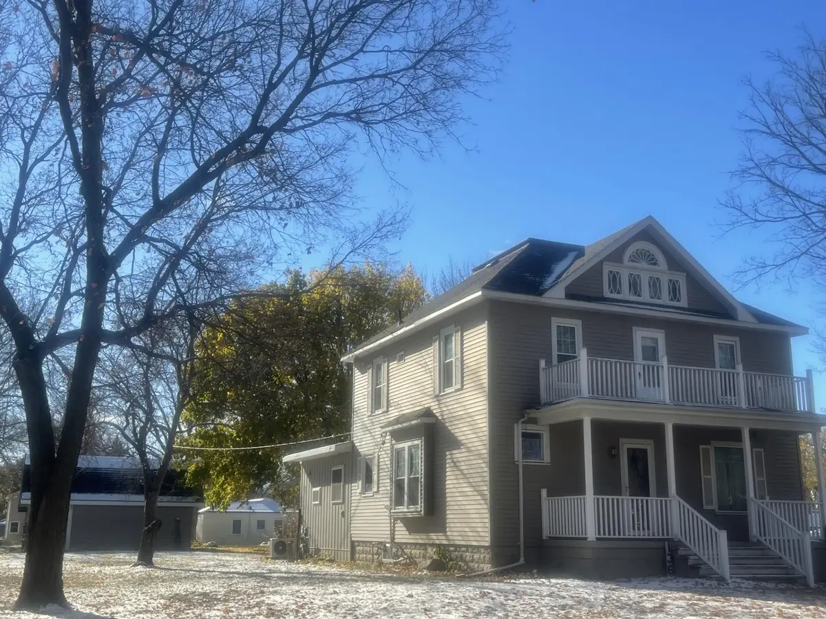 136 North Street, Tracy, MN 56175 - Image #1