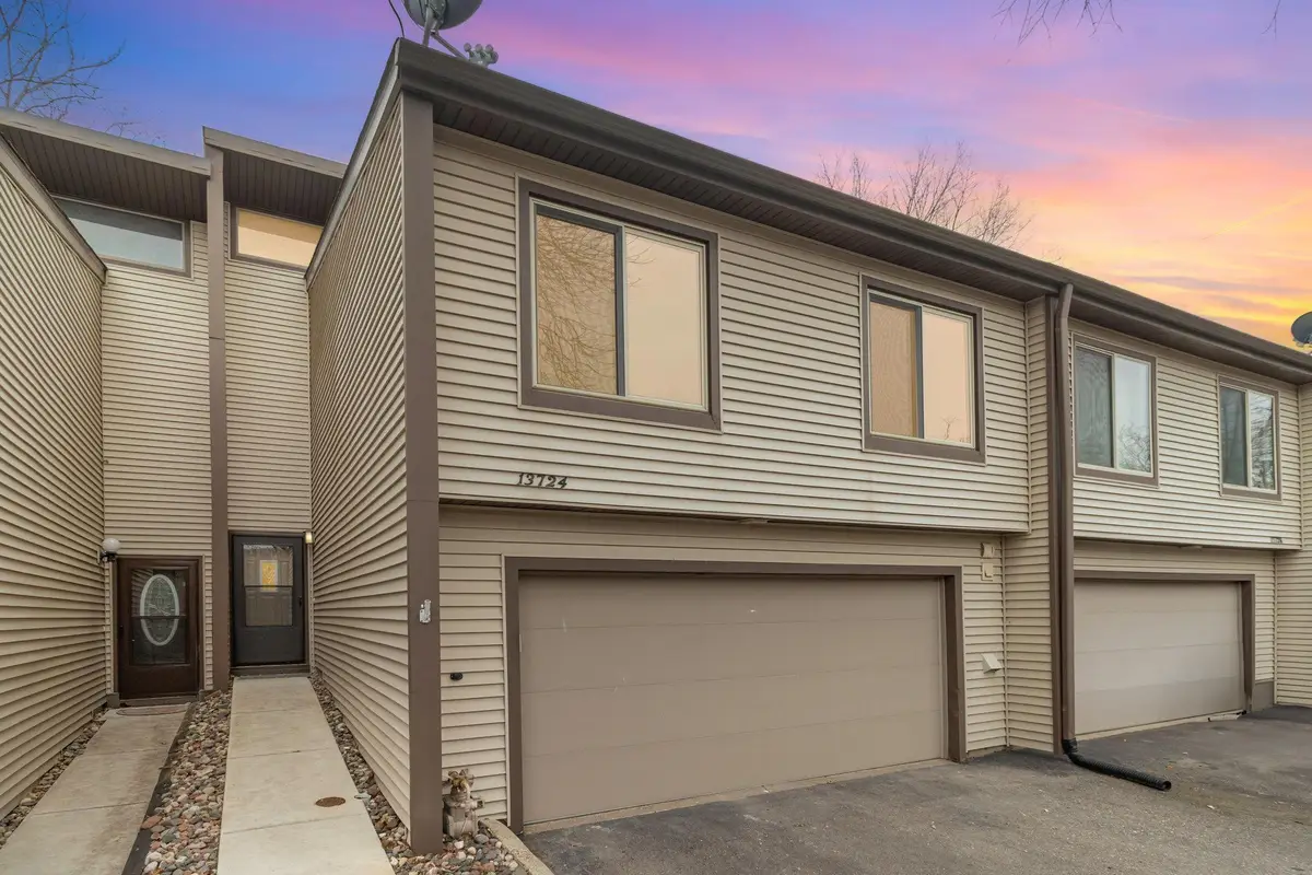 13724 Hemlock Court, Apple Valley, MN 55124 - Image #1