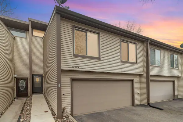 13724 Hemlock Court, Apple Valley, MN 55124